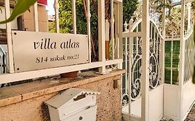 Atlas Fethiye