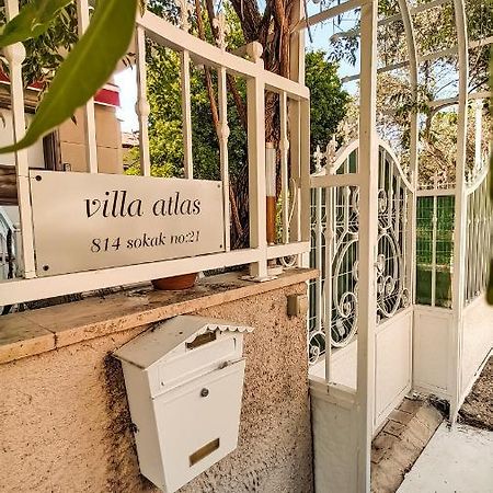 Villa Atlas Fethiye Dış mekan fotoğraf