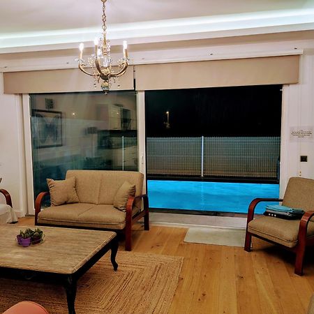 Villa Atlas Fethiye Dış mekan fotoğraf