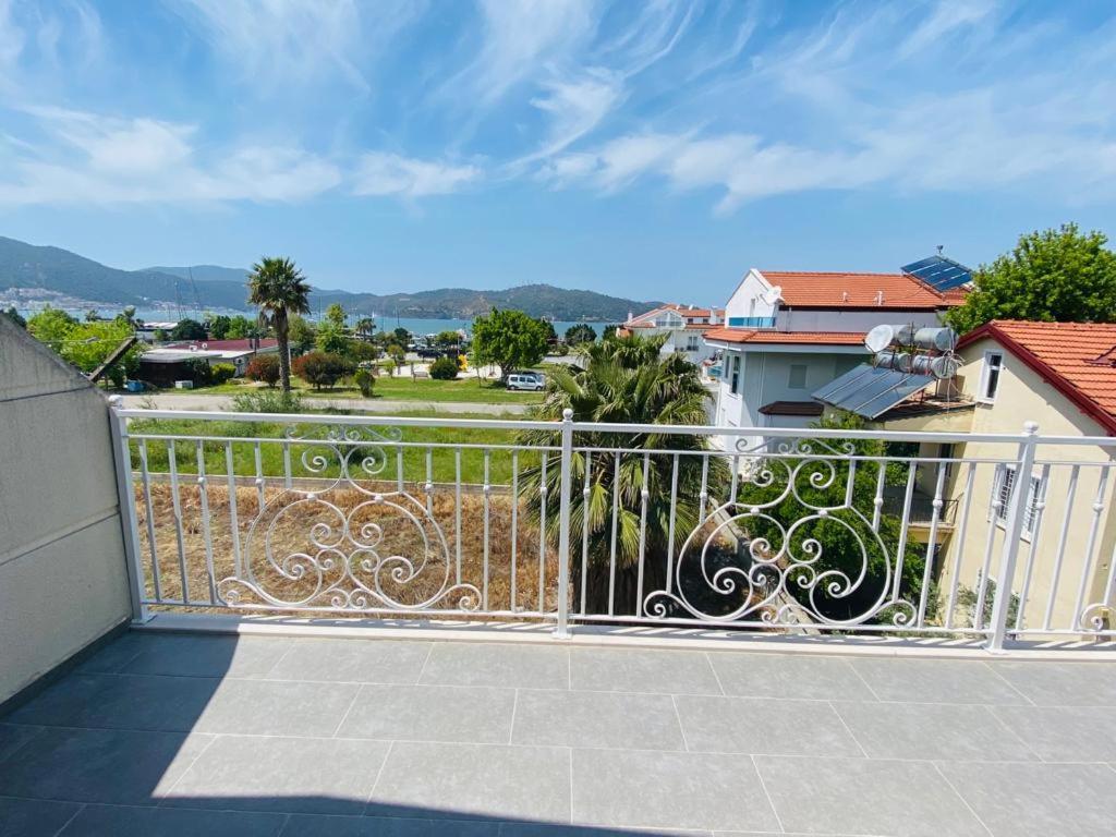 Villa Atlas Fethiye Dış mekan fotoğraf