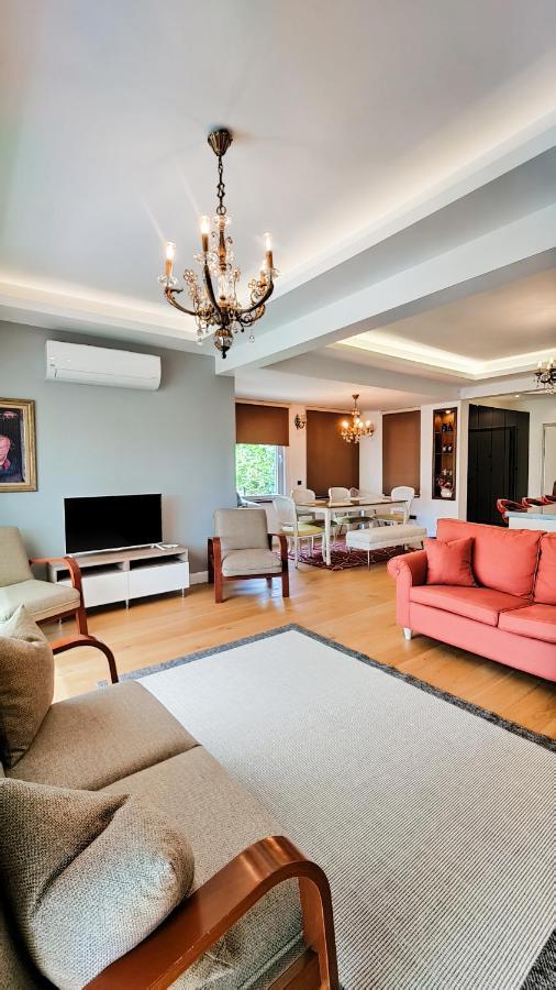 Villa Atlas Fethiye Dış mekan fotoğraf