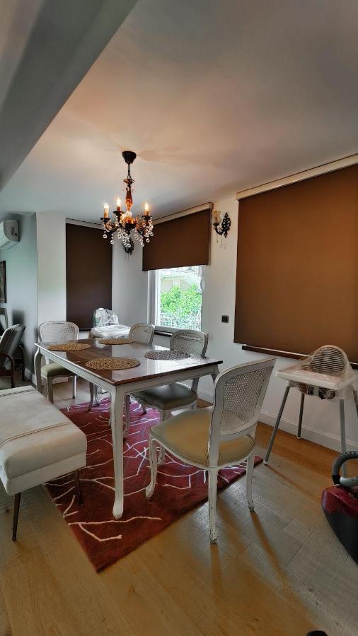 Villa Atlas Fethiye Dış mekan fotoğraf
