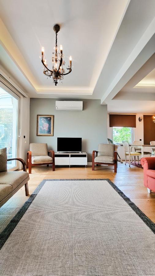 Villa Atlas Fethiye Dış mekan fotoğraf