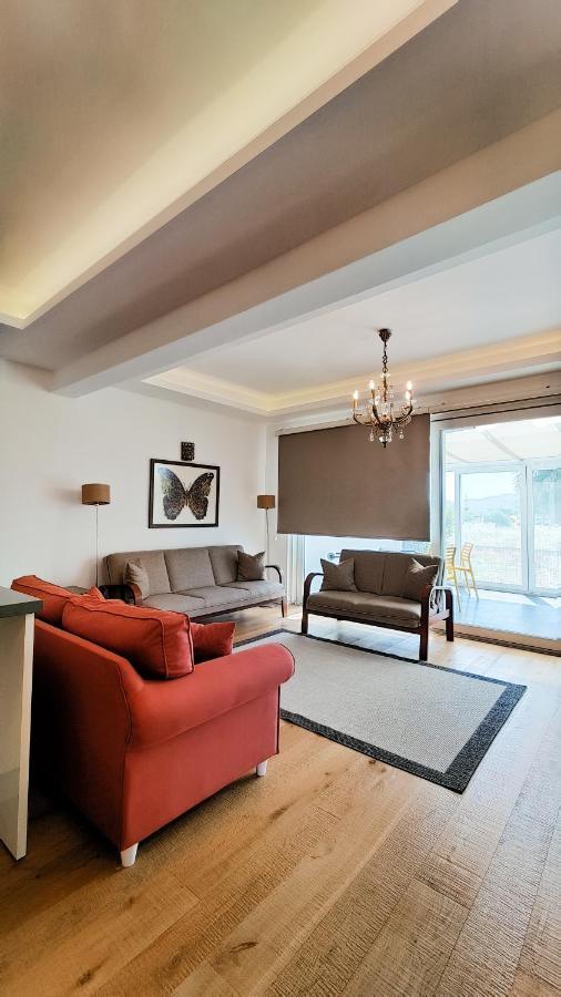 Villa Atlas Fethiye Dış mekan fotoğraf