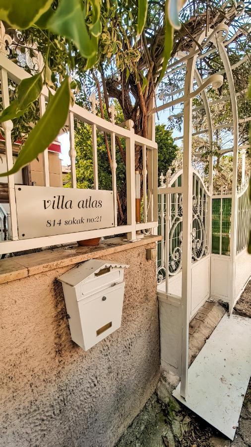 Villa Atlas Fethiye Dış mekan fotoğraf