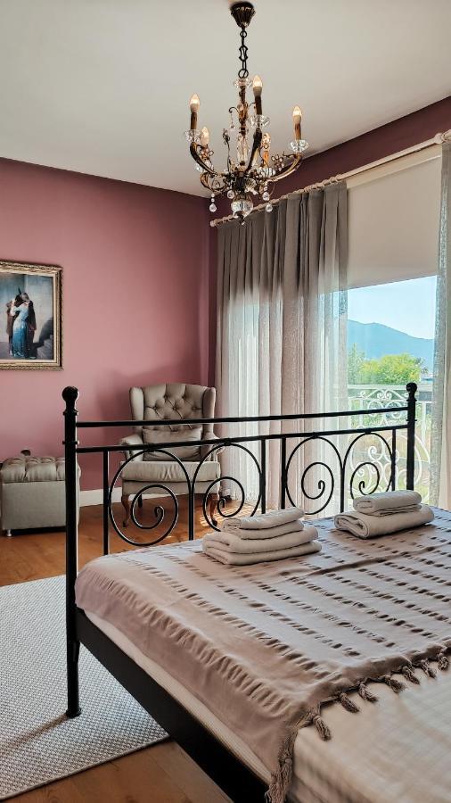 Villa Atlas Fethiye Dış mekan fotoğraf