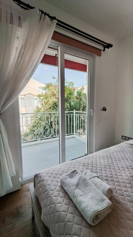 Villa Atlas Fethiye Dış mekan fotoğraf