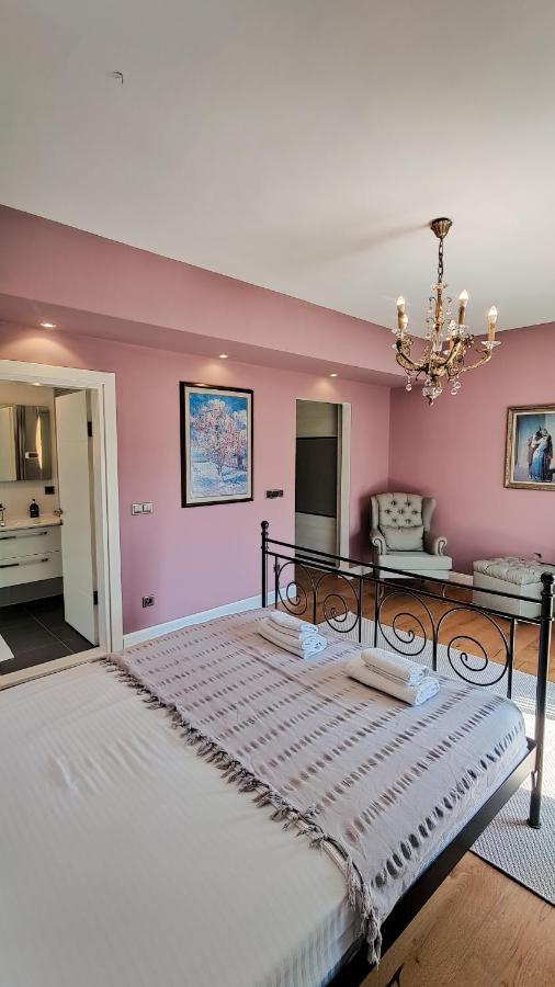 Villa Atlas Fethiye Dış mekan fotoğraf