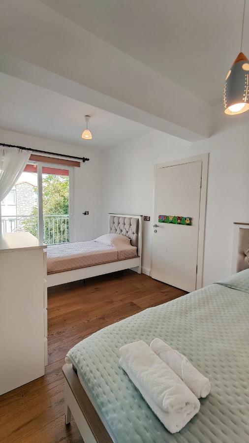 Villa Atlas Fethiye Dış mekan fotoğraf