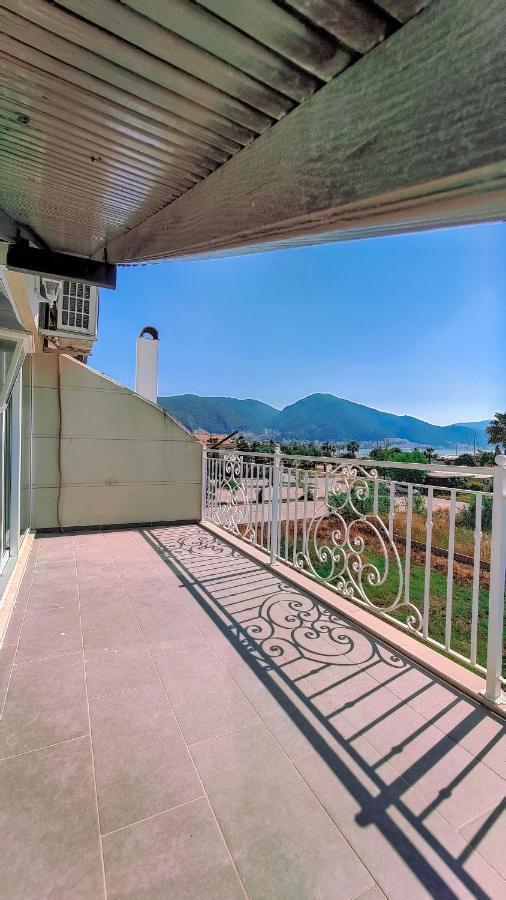 Villa Atlas Fethiye Dış mekan fotoğraf