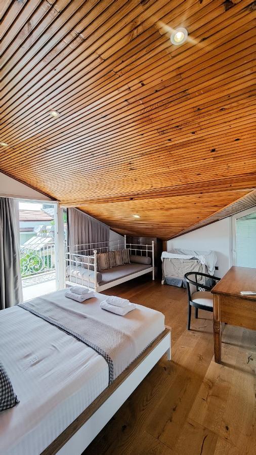 Villa Atlas Fethiye Dış mekan fotoğraf