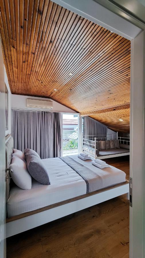 Villa Atlas Fethiye Dış mekan fotoğraf