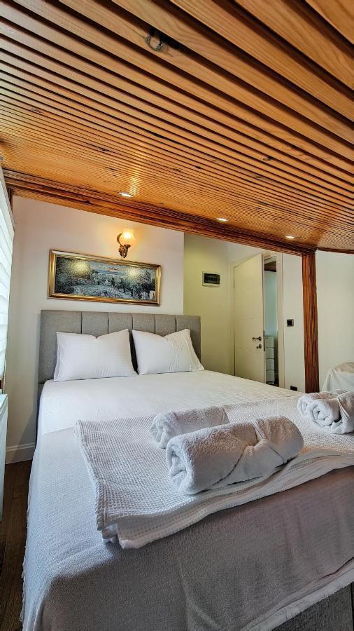 Villa Atlas Fethiye Dış mekan fotoğraf