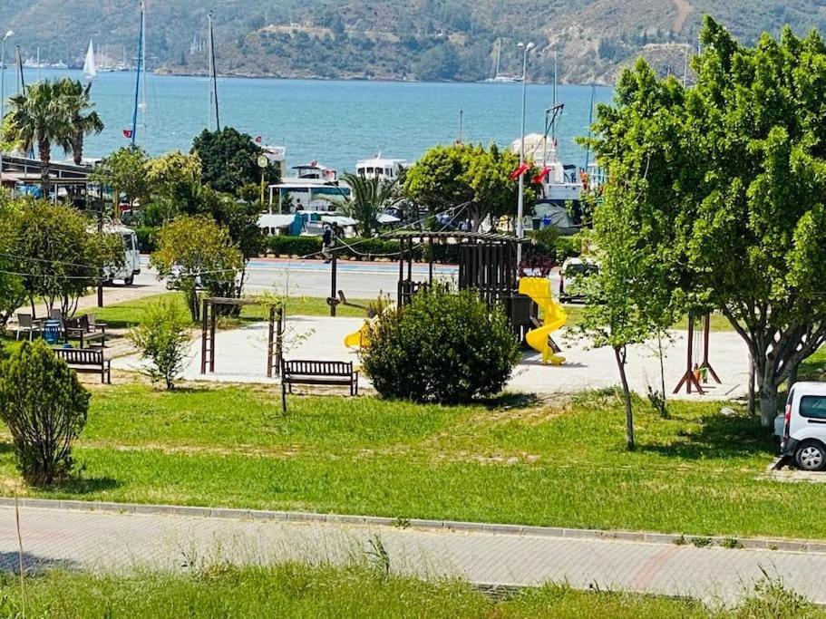 Villa Atlas Fethiye Dış mekan fotoğraf