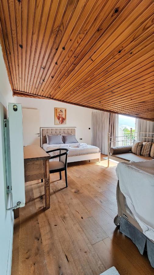 Villa Atlas Fethiye Dış mekan fotoğraf