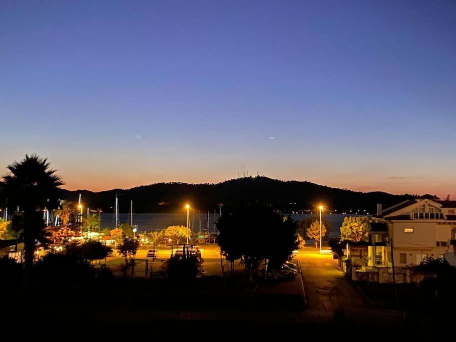 Villa Atlas Fethiye Dış mekan fotoğraf