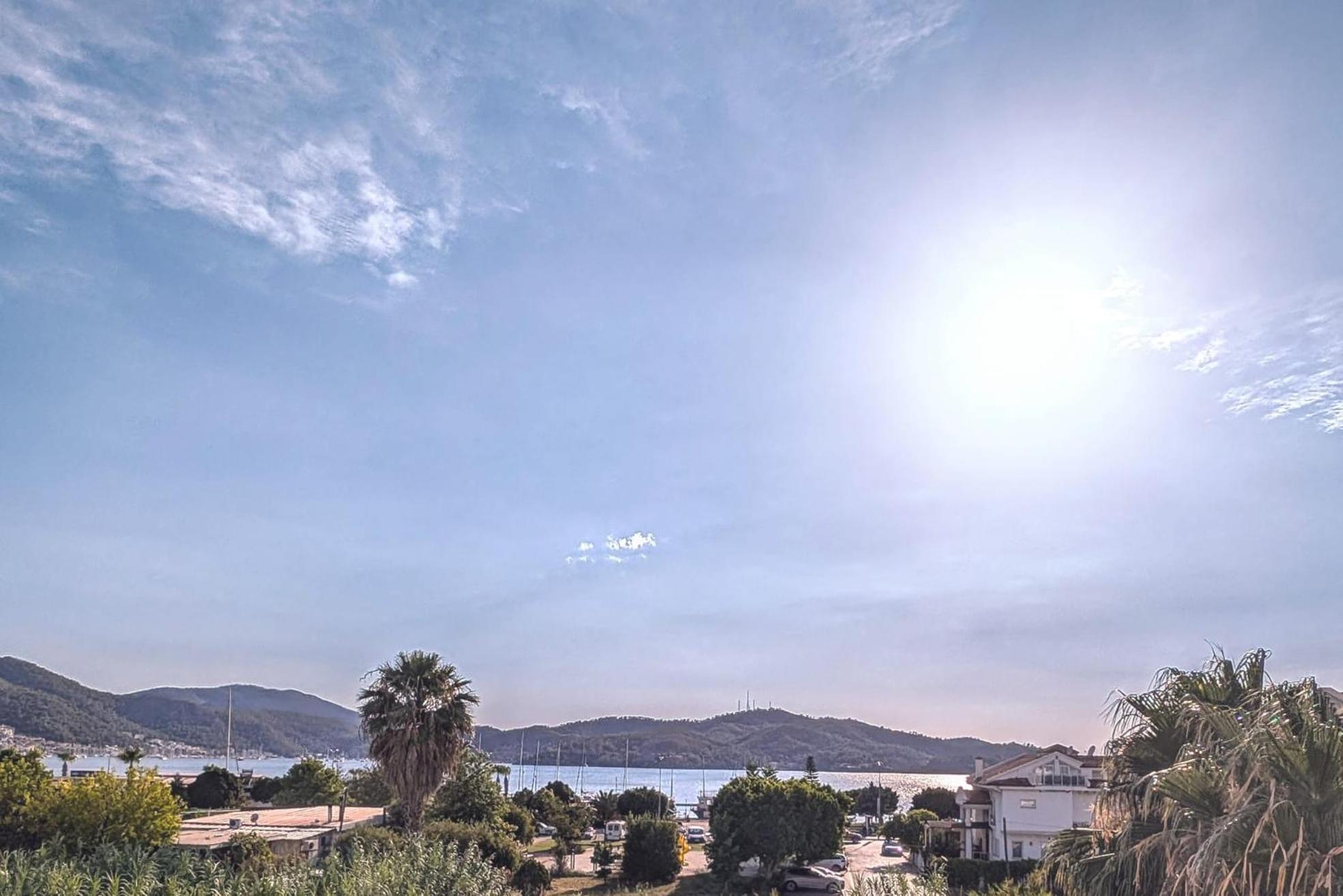 Villa Atlas Fethiye Dış mekan fotoğraf