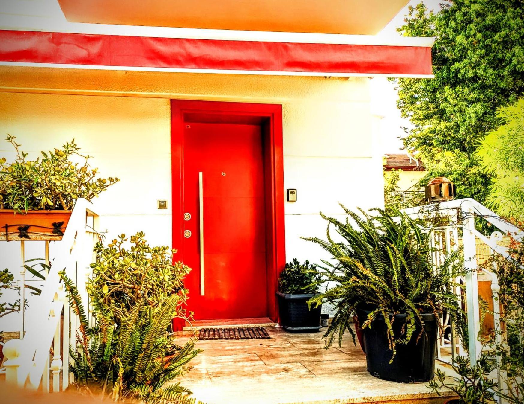 Villa Atlas Fethiye Dış mekan fotoğraf