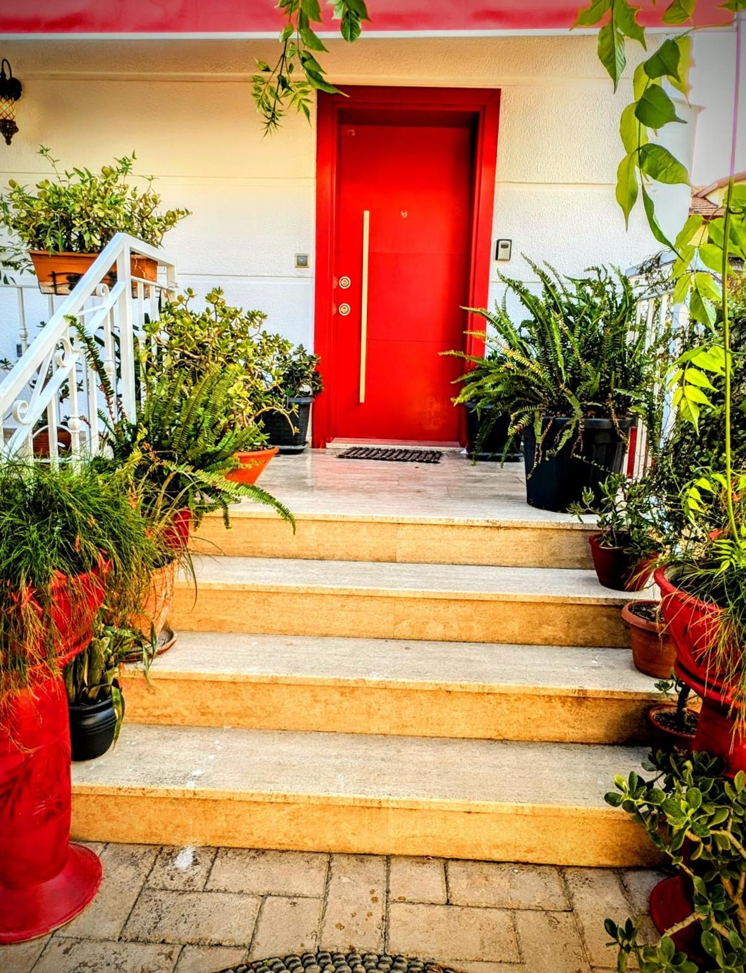 Villa Atlas Fethiye Dış mekan fotoğraf