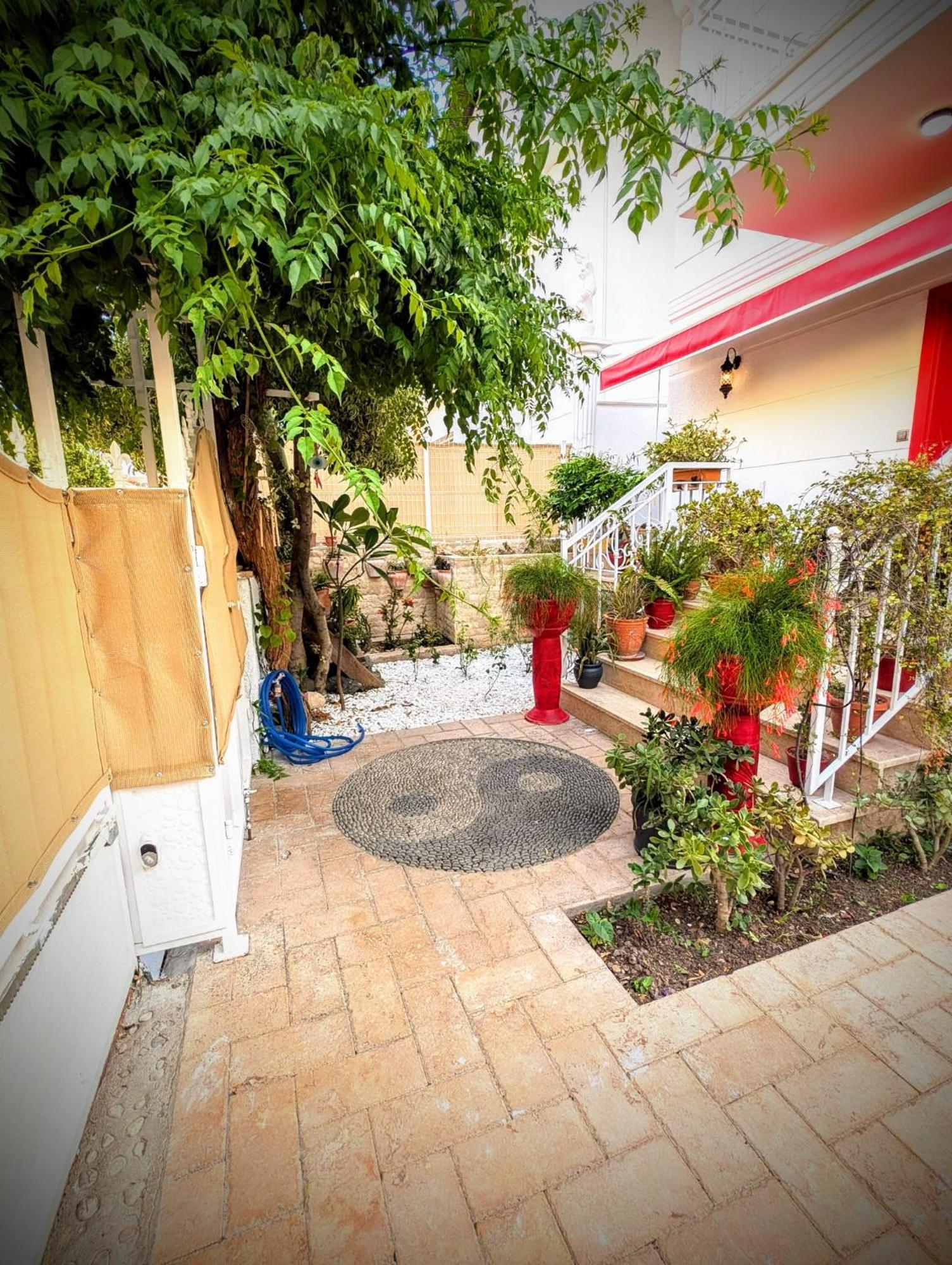 Villa Atlas Fethiye Dış mekan fotoğraf