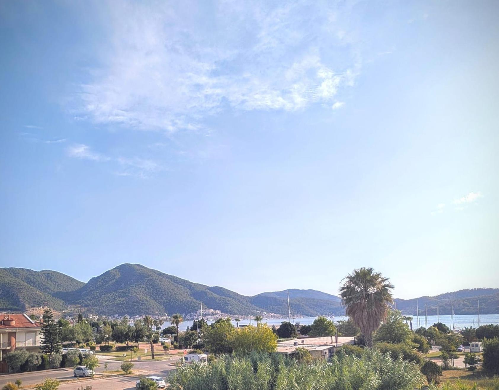 Villa Atlas Fethiye Dış mekan fotoğraf