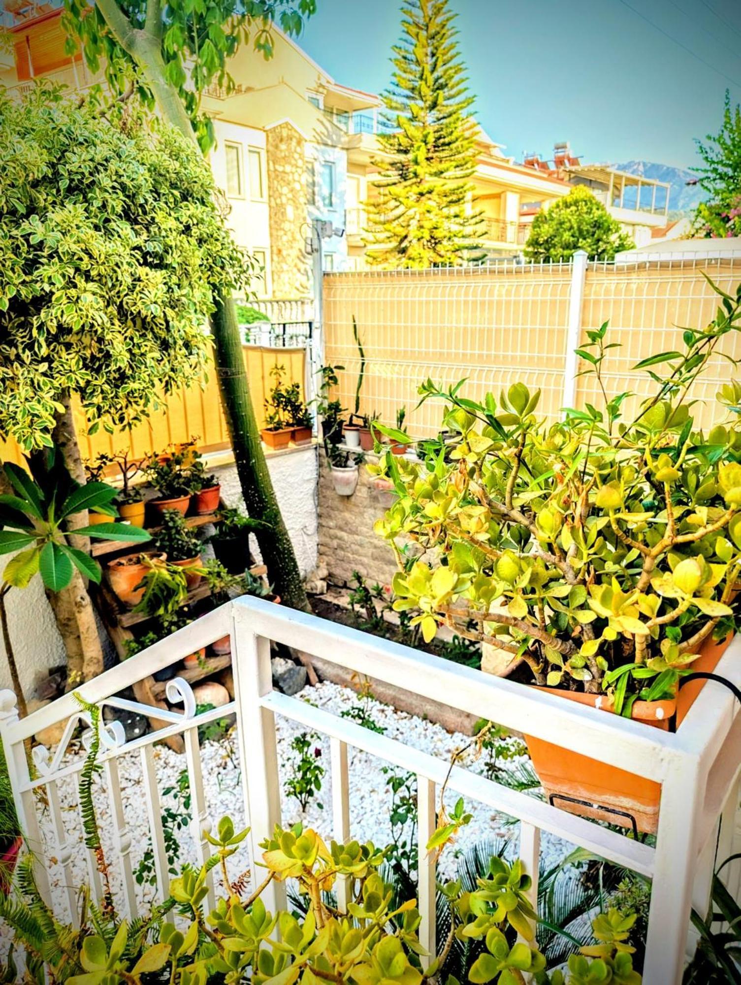 Villa Atlas Fethiye Dış mekan fotoğraf