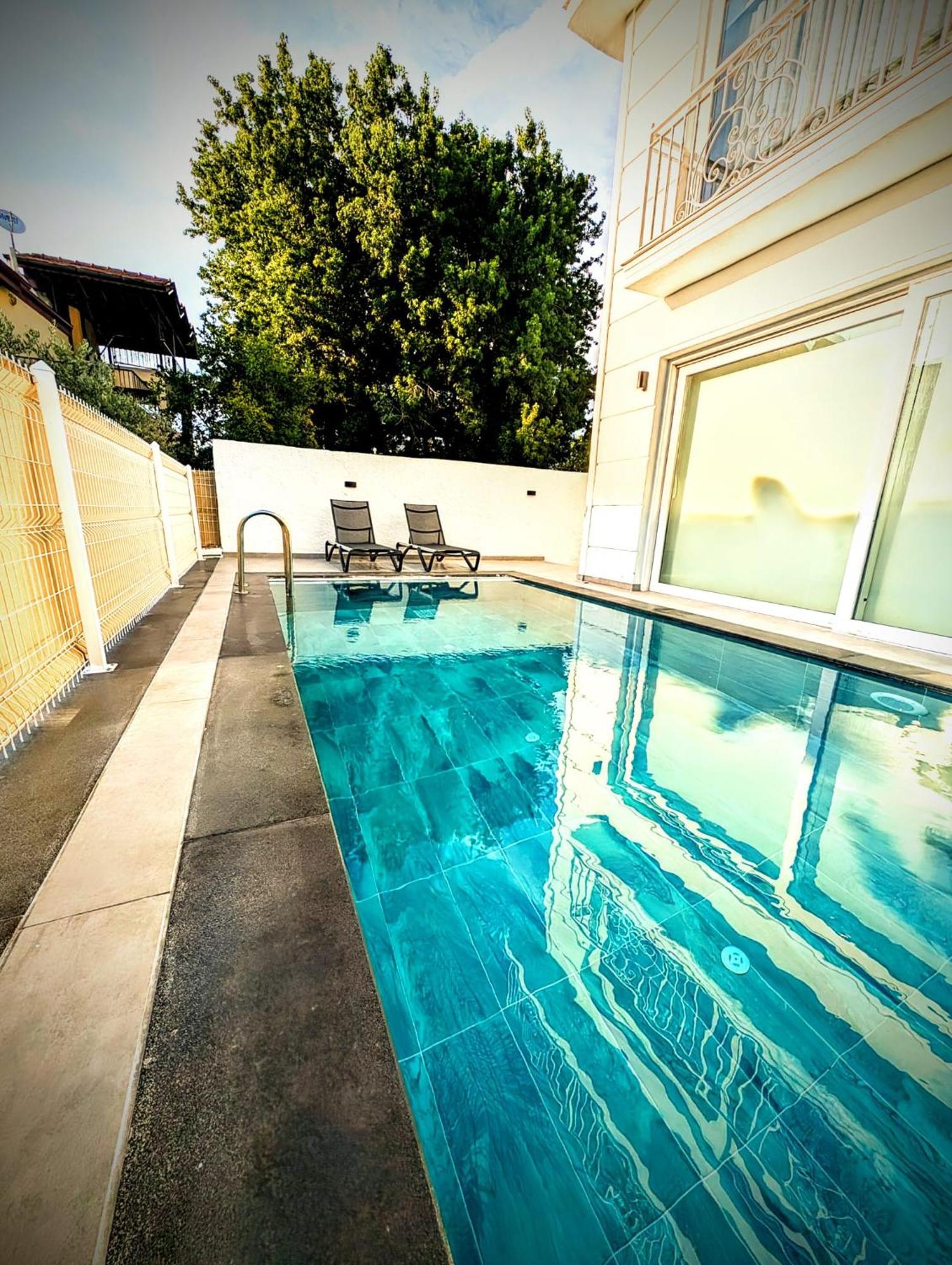 Villa Atlas Fethiye Dış mekan fotoğraf