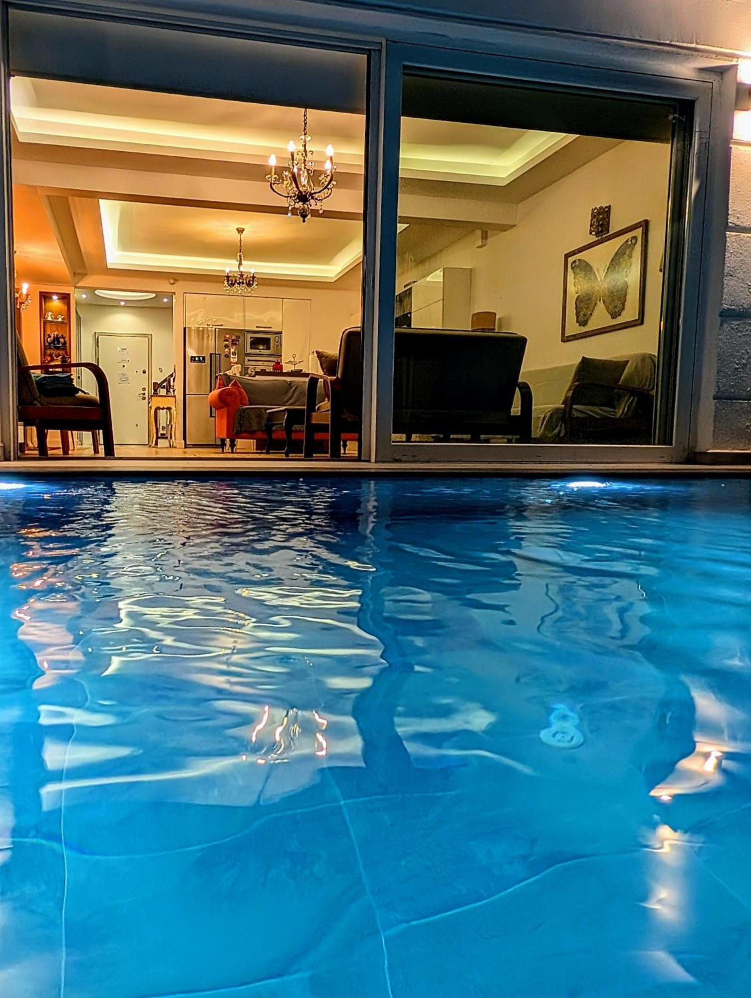 Villa Atlas Fethiye Dış mekan fotoğraf