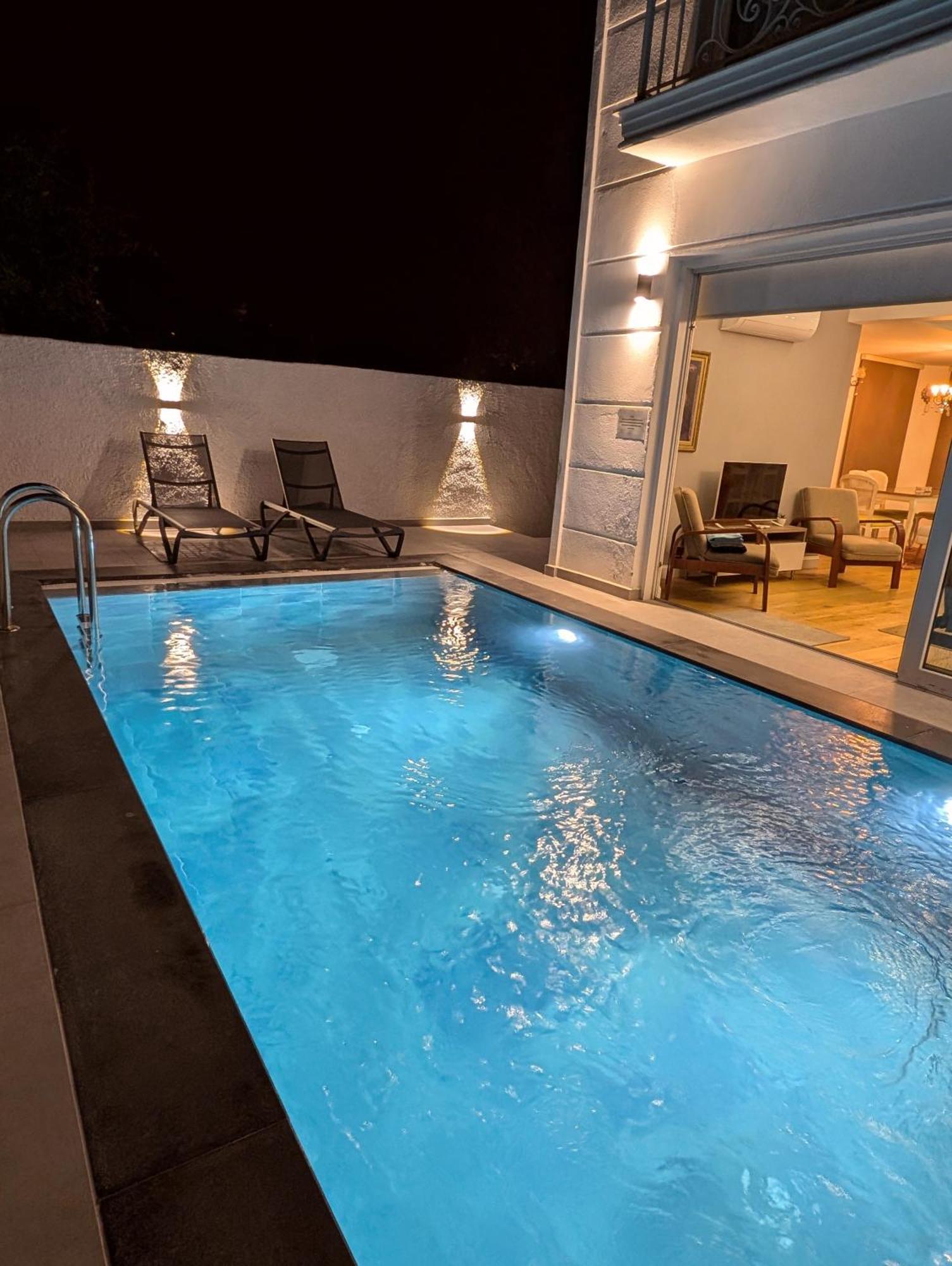 Villa Atlas Fethiye Dış mekan fotoğraf